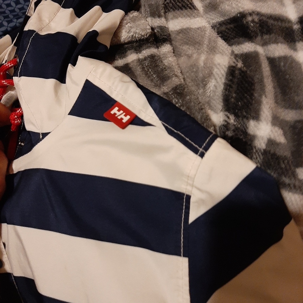 Helly Hansen jacket - Picture 5 of 5